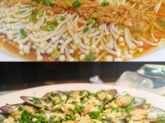 -千岛湖小鱼儿·淳安匠心农家菜