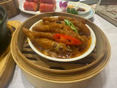 -丰鲤楼•闽南茶楼(仟禧汇店)