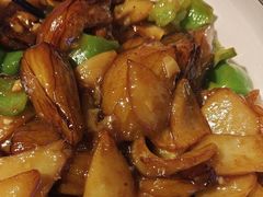 -人民公社大食堂(张家湾店)