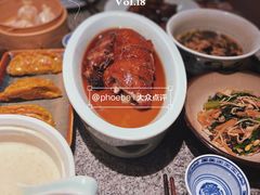 -南京大牌档(济南万象城店)