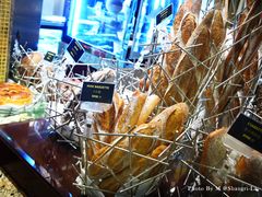 -西点坊(浦东香格里拉店)