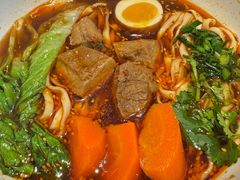 -康师傅私房牛肉面(申虹店)
