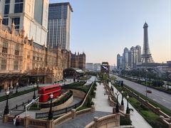 -澳门喜来登大酒店