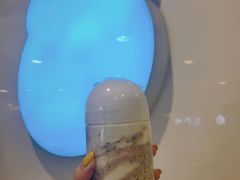 芋头泥石流-兰熊鲜奶(西直门凯德mall店)