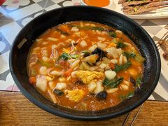 -勇利赵家烤肉坊(翠华北路店)