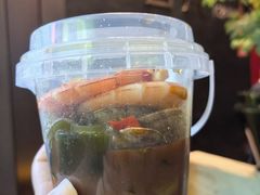 -喜棠·长沙家宴·海鲜·湘菜(麓谷店)