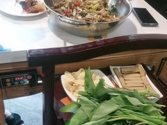 -重庆巴渝火锅(钟家村店)