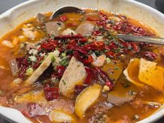 -曼格纳·曼芯馆(杨浦店)