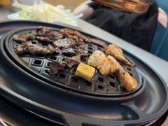 -牛犇炭火烤肉·鲜切烤肉(承德总店)