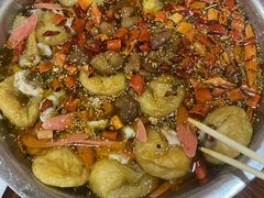 -黑皮酸菜鱼(绣花巷店)