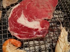 -上男·烧肉集市(五一广场店)