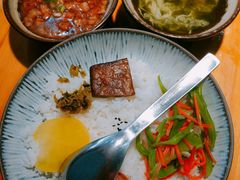 -大牛湾·眷村牛肉面(蠡溪店)