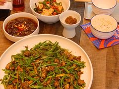 -铁公鸡·四川料理(天环广场店)