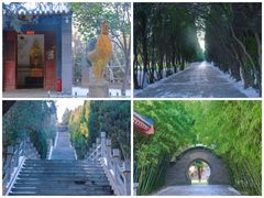 -函谷关历史文化旅游区