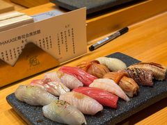 -鮨冠OMAKASE食べ放题(北京首店)