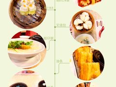 -点都德(盘福楼店)