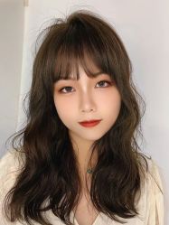 -丽时 Hair Salon