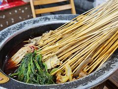 -冒椒火辣(奎星楼街店)