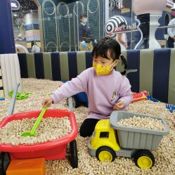 -MELAND CLUB亲子乐园·派对·餐厅(北京芳圆里ID MALL店)