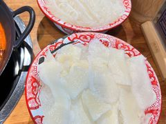 -楠火锅(哈尔滨金爵万象店)