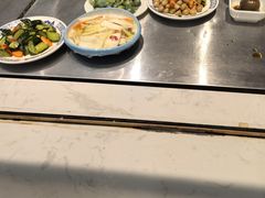 -兰州陈记牛肉面 ·烧烤· 铜锅涮肉(万达店)