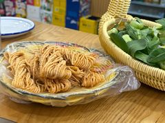 -皖北三胖地锅鸡(高速时代广场店)