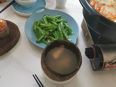 -香香海南菜餐厅