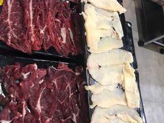 -陈记顺和潮汕牛肉火锅(番禺迎宾大道店)