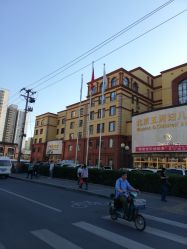 -五洲妇儿医院