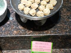 -松沪名灶·豆浆鱼头·新上海菜(飞航吾悦广场店)