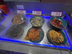 -名扬煮艺肥牛自助火锅(同和店)