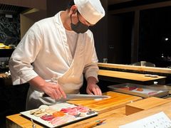-元熹会席料理