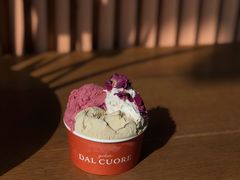 -Dal Cuore 达可芮冰淇淋(陕西北路店)