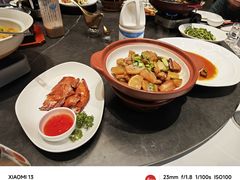 -双湖宴·湖北菜(文化路店)