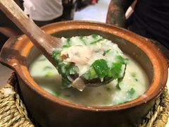 -火齐潮汕砂锅粥(五道口店)