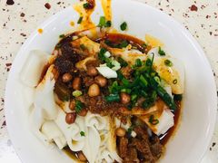 -刘二妈米皮(步行街店)