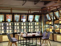 大堂-江滨壹号艺文空间复合餐厅(闽江大道店)