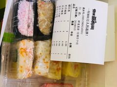 -鲜道寿司(无锡苏宁店)