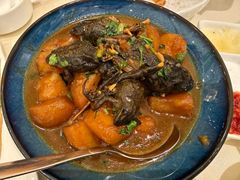 -吉林省林业宾馆-餐厅