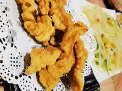 -花少爷的粥(中贸广场店)