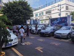 -广汽传祺汇天源店