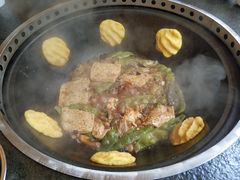 -荣德灶台鱼(圣泉寺店)