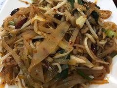 -秦镇史玉林凉皮(翡丽城店)