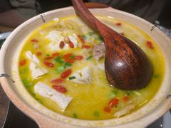 -老阿爸鲜鱼土菜(独墅湖店)