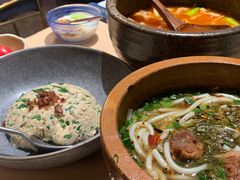 -山石榴·贵州菜(丰盛里店)