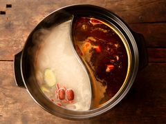 -江湖六膳門串串香(隆礼路店)