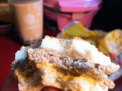 -汉堡王(EAC欧美中心店)