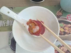 -茶港·点心·啫啫煲(王府井店)