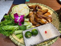 -南越郡·越式风味餐厅(青秀万达店)
