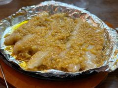 -胖嫂烧烤(武胜路总店)